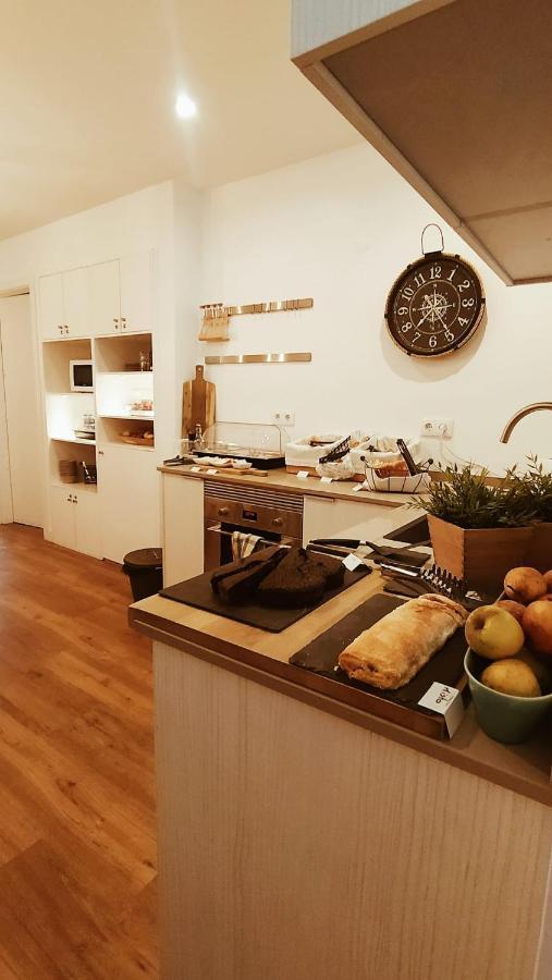 Aveiro Rossio Bed & Breakfast Екстериор снимка