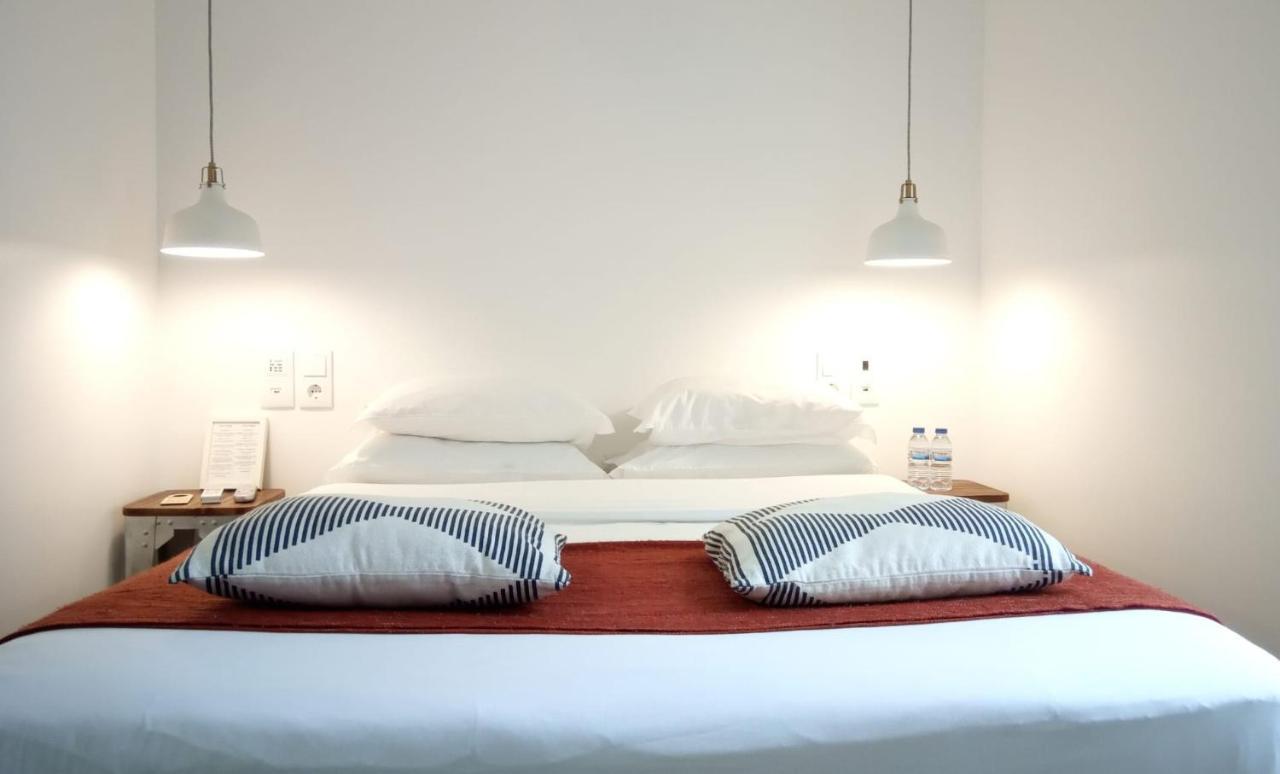 Aveiro Rossio Bed & Breakfast Екстериор снимка