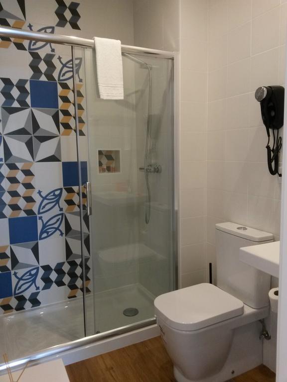 Aveiro Rossio Bed & Breakfast Екстериор снимка