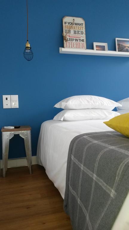 Aveiro Rossio Bed & Breakfast Екстериор снимка