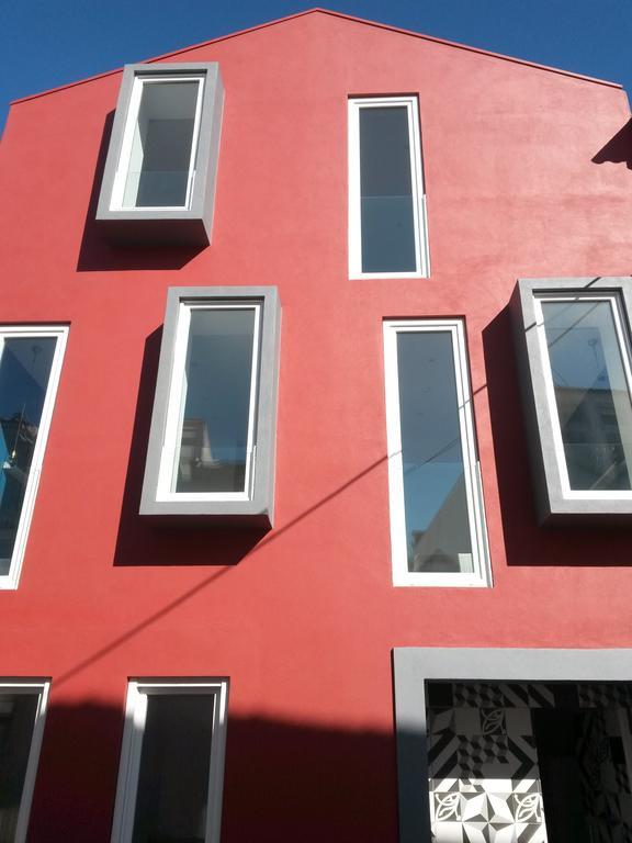Aveiro Rossio Bed & Breakfast Екстериор снимка