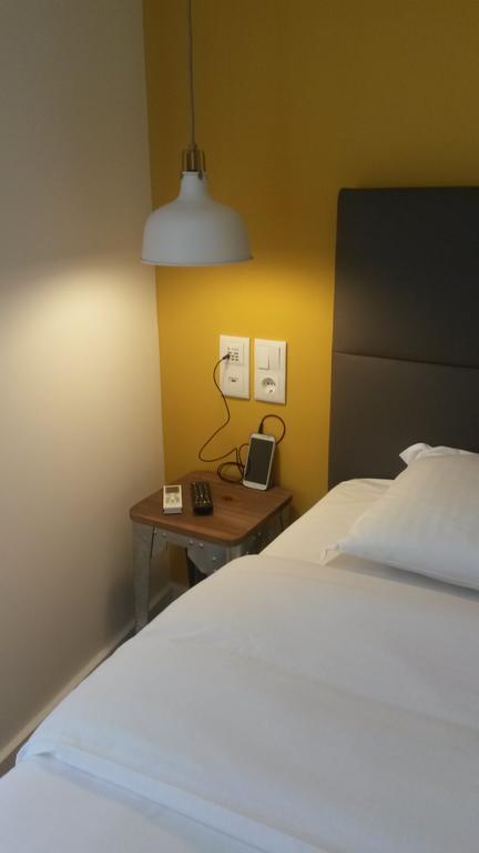 Aveiro Rossio Bed & Breakfast Екстериор снимка