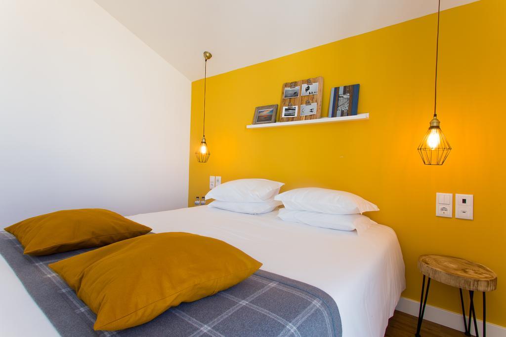 Aveiro Rossio Bed & Breakfast Екстериор снимка