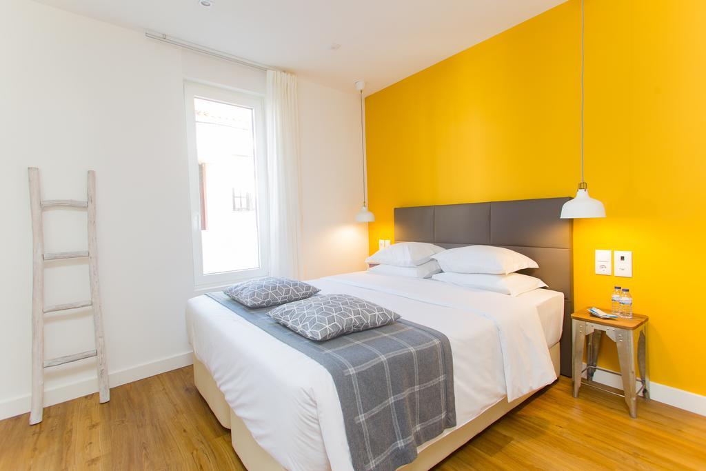 Aveiro Rossio Bed & Breakfast Екстериор снимка